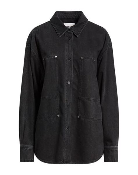  Marant étoile - Camisetas Y Tops - Camisas Vaqueras - On Yoox.com 