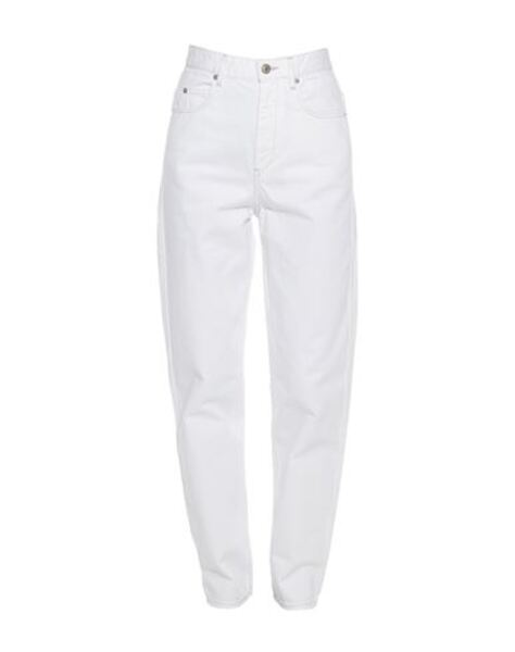  Marant étoile - Partes De Abajo - Pantalones Vaqueros - On Yoox.com 