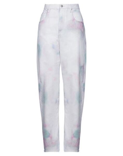  Marant étoile - Partes De Abajo - Pantalones Vaqueros - On Yoox.com 