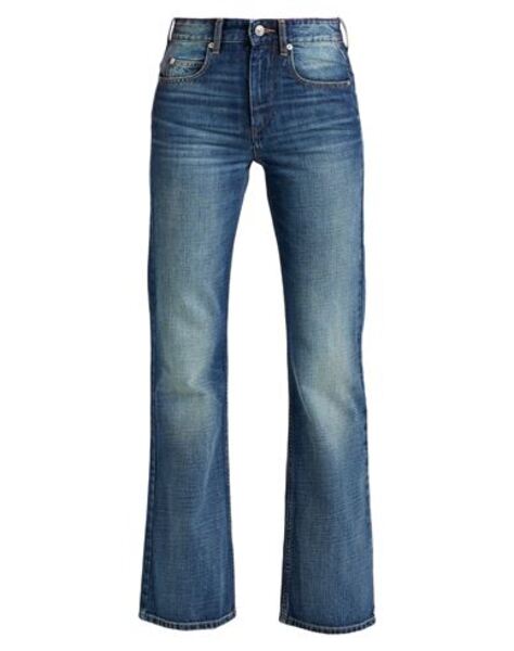  Marant étoile - Partes De Abajo - Pantalones Vaqueros - On Yoox.com 