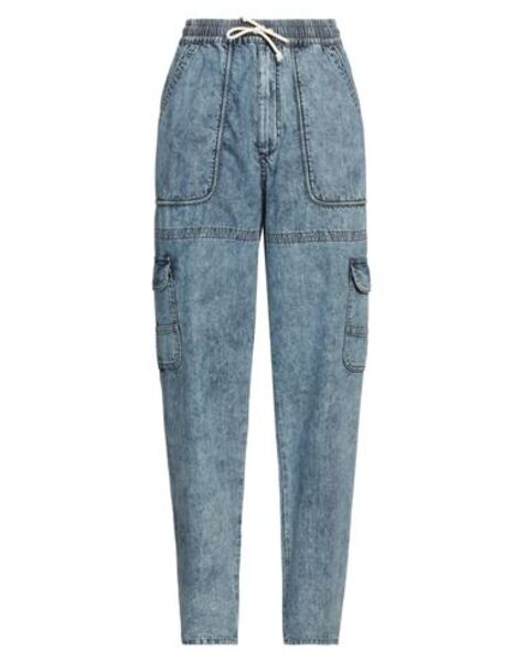  Marant étoile - Partes De Abajo - Pantalones Vaqueros - On Yoox.com 