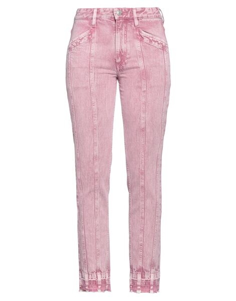  Marant étoile - Partes De Abajo - Pantalones Vaqueros - On Yoox.com 