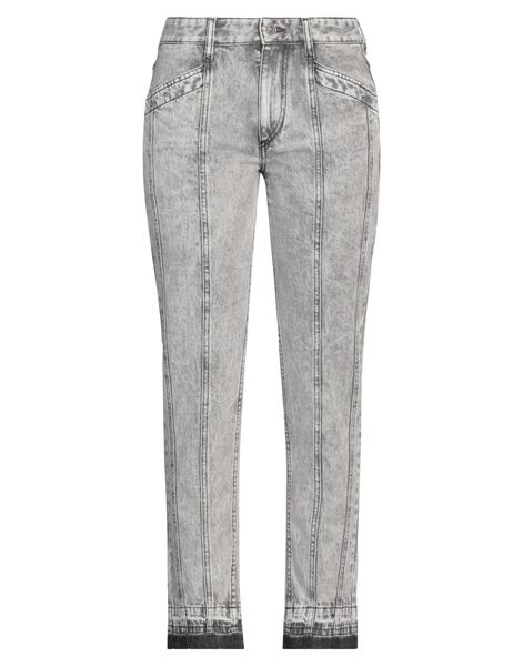  Marant étoile - Partes De Abajo - Pantalones Vaqueros - On Yoox.com 