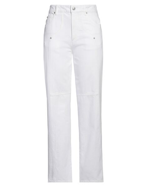  Marant étoile - Partes De Abajo - Pantalones Vaqueros - On Yoox.com 