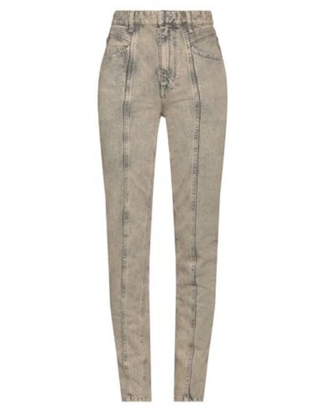  Marant étoile - Partes De Abajo - Pantalones Vaqueros - On Yoox.com 