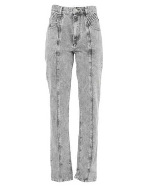  Marant étoile - Partes De Abajo - Pantalones Vaqueros - On Yoox.com 