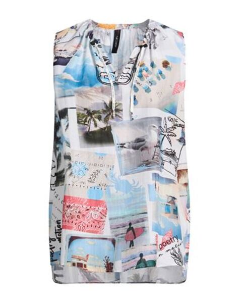  Marc Cain Sports - Camisetas Y Tops - Tops - On Yoox.com 