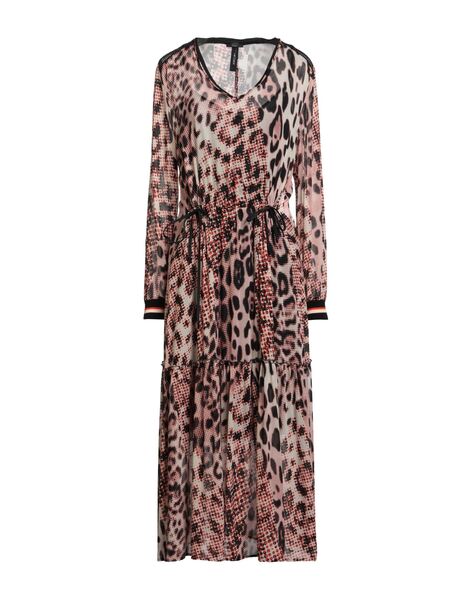  Marc Cain Sports - Vestidos - Vestidos Midi - On Yoox.com 