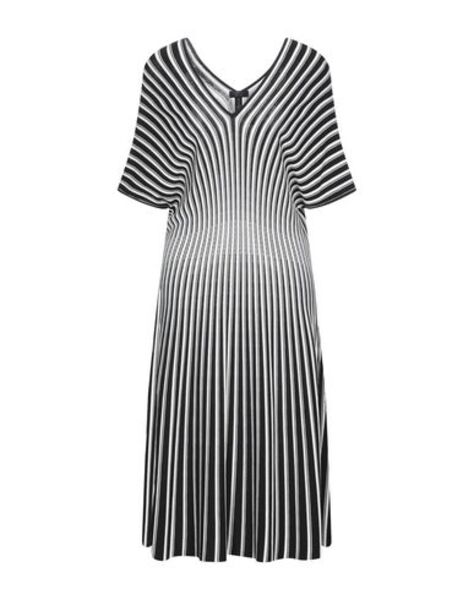  Marc Cain - Vestidos - Vestidos Midi - On Yoox.com 
