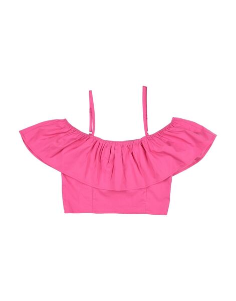  Marc Ellis - Camisetas Y Tops - Tops - On Yoox.com 