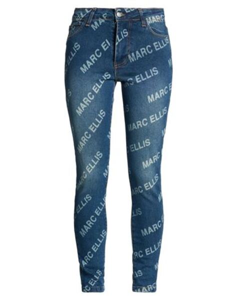  Marc Ellis - Partes De Abajo - Pantalones Vaqueros - On Yoox.com 