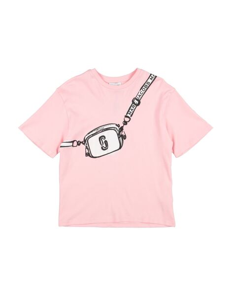  Marc Jacobs - Camisetas Y Tops - Camisetas - On Yoox.com 