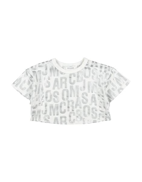  Marc Jacobs - Camisetas Y Tops - Camisetas - On Yoox.com 