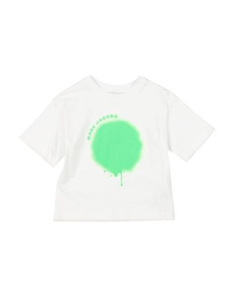  Marc Jacobs - Camisetas Y Tops - Camisetas - On Yoox.com 