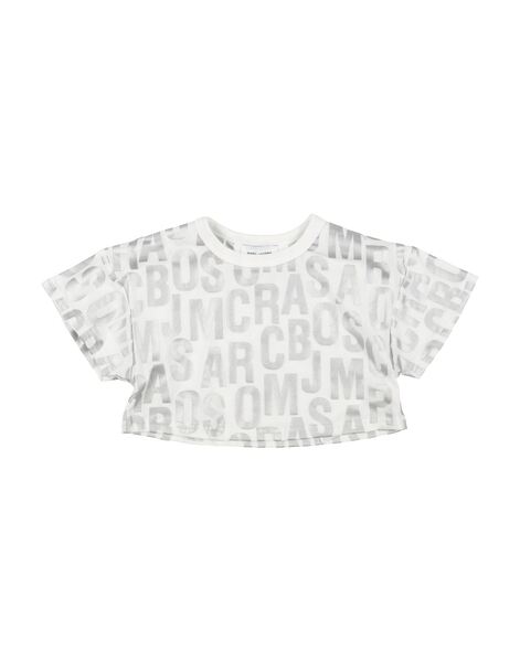  Marc Jacobs - Camisetas Y Tops - Camisetas - On Yoox.com 