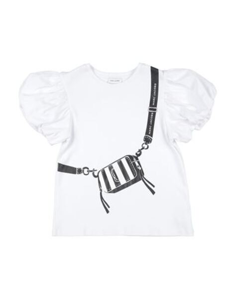  Marc Jacobs - Camisetas Y Tops - Camisetas - On Yoox.com 