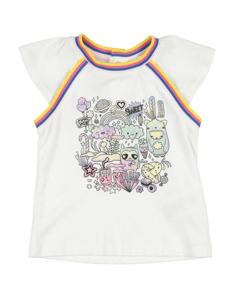  Marc Jacobs - Camisetas Y Tops - Camisetas - On Yoox.com 