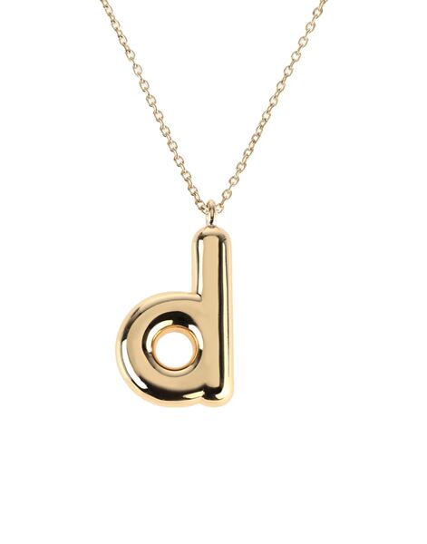  Marc Jacobs - Joyas Y Relojes - Collares - On Yoox.com 