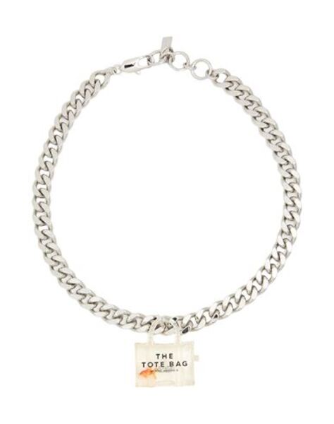  Marc Jacobs - Joyas Y Relojes - Collares - On Yoox.com 