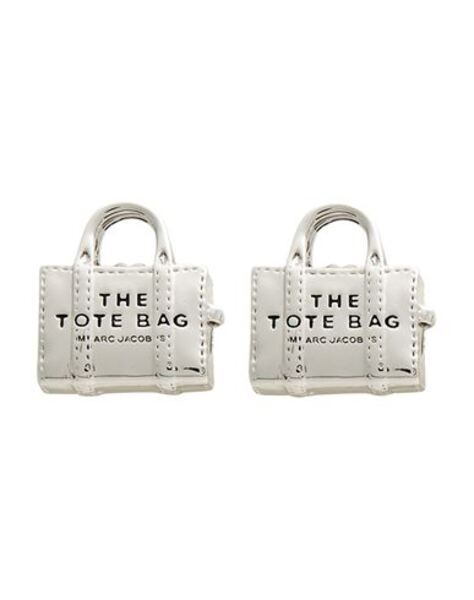  Marc Jacobs - Joyas Y Relojes - Pendientes - On Yoox.com 