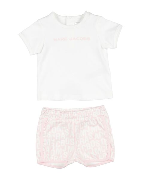  Marc Jacobs - Recién Nacido - Conjuntos Para Bebé - On Yoox.com 