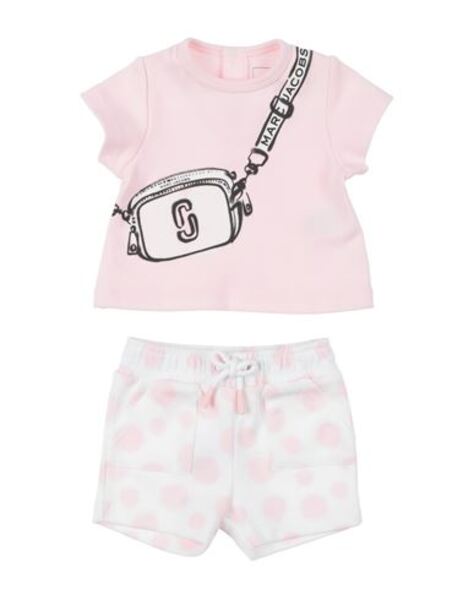  Marc Jacobs - Recién Nacido - Conjuntos Para Bebé - On Yoox.com 
