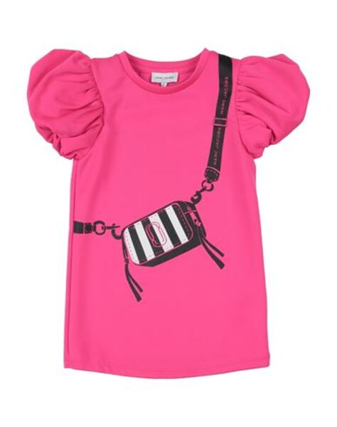  Marc Jacobs - Vestidos - Vestidos Para Niña - On Yoox.com 