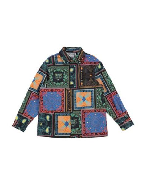  Marcelo Burlon - Camisetas Y Tops - Camisas - On Yoox.com 