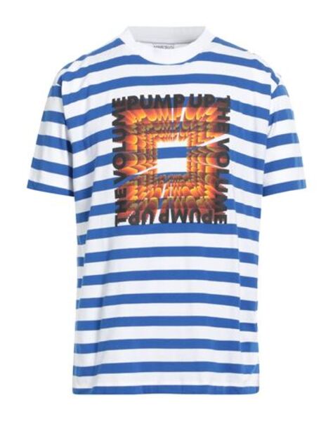  Marcelo Burlon - Camisetas Y Tops - Camisetas - On Yoox.com 