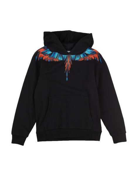  Marcelo Burlon - Camisetas Y Tops - Sudaderas - On Yoox.com 