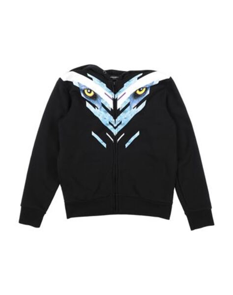  Marcelo Burlon - Camisetas Y Tops - Sudaderas - On Yoox.com 
