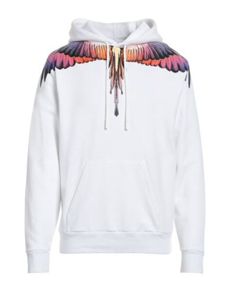  Marcelo Burlon - Camisetas Y Tops - Sudaderas - On Yoox.com 