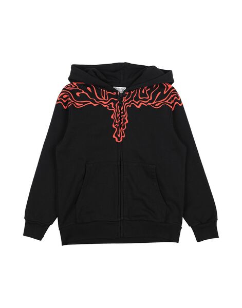  Marcelo Burlon - Camisetas Y Tops - Sudaderas - On Yoox.com 