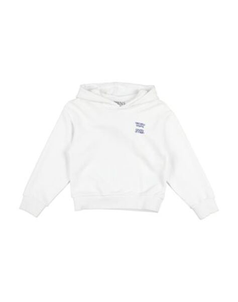  Marcelo Burlon - Camisetas Y Tops - Sudaderas - On Yoox.com 