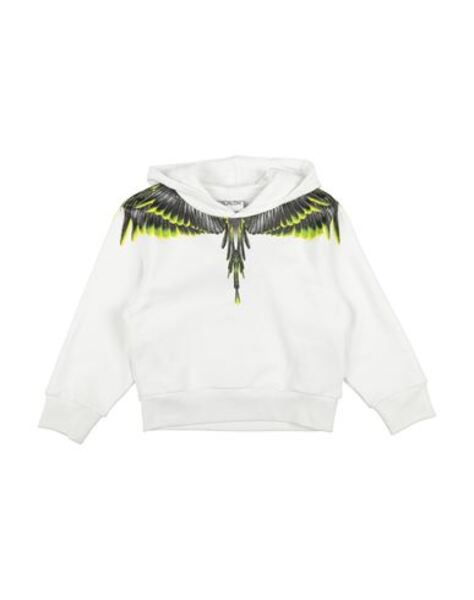  Marcelo Burlon - Camisetas Y Tops - Sudaderas - On Yoox.com 