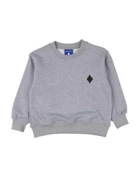 Marcelo Burlon - Camisetas Y Tops - Sudaderas - On Yoox.com 