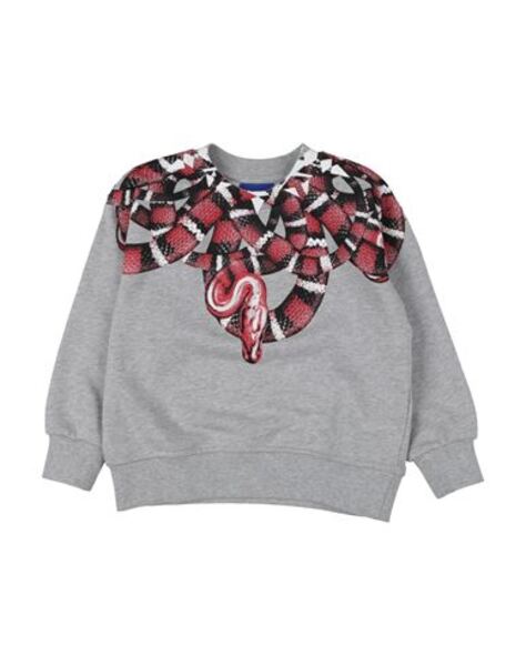  Marcelo Burlon - Camisetas Y Tops - Sudaderas - On Yoox.com 