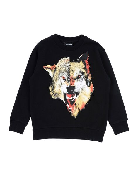  Marcelo Burlon - Camisetas Y Tops - Sudaderas - On Yoox.com 
