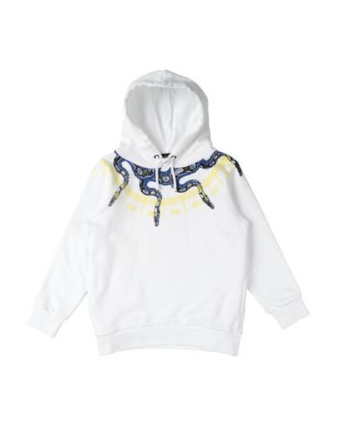  Marcelo Burlon - Camisetas Y Tops - Sudaderas - On Yoox.com 