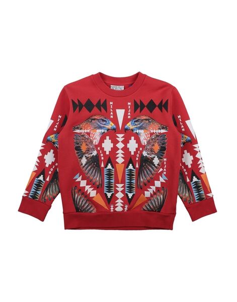  Marcelo Burlon - Camisetas Y Tops - Sudaderas - On Yoox.com 