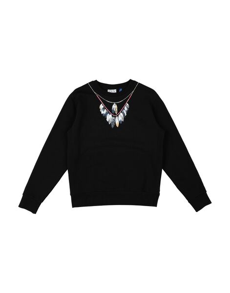  Marcelo Burlon - Camisetas Y Tops - Sudaderas - On Yoox.com 