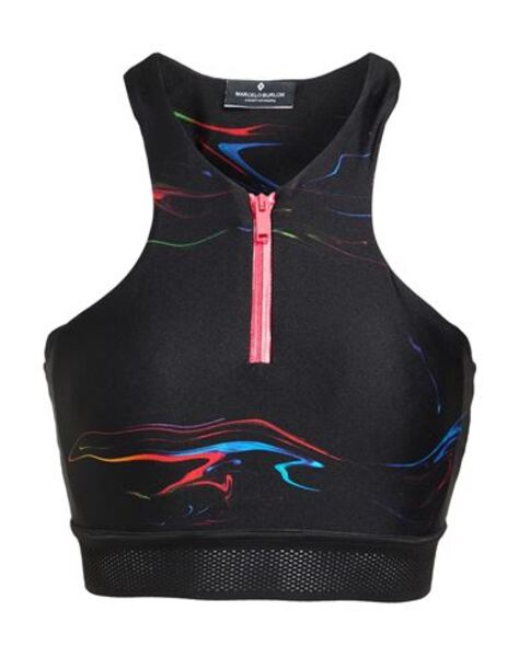  Marcelo Burlon - Camisetas Y Tops - Tops - On Yoox.com 