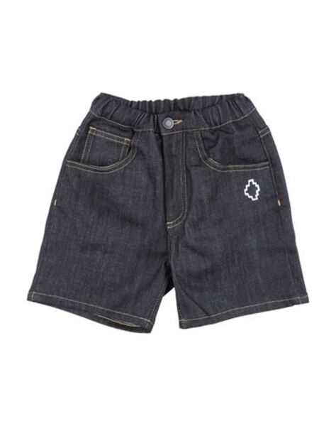  Marcelo Burlon - Partes De Abajo - Shorts Vaqueros - On Yoox.com 