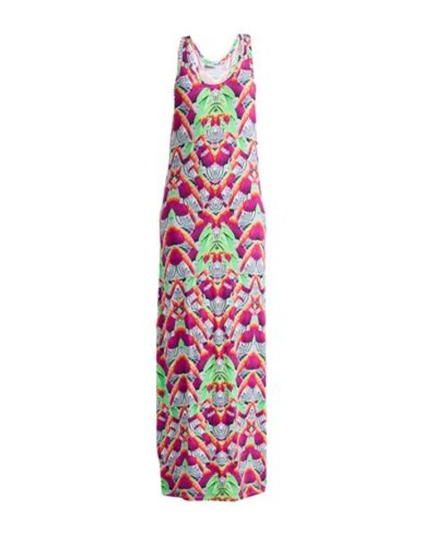  Marcelo Burlon - Vestidos - Vestidos Largos - On Yoox.com 