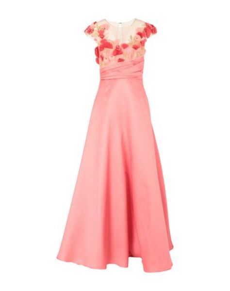  Marchesa Notte - Vestidos - Vestidos Largos - On Yoox.com 