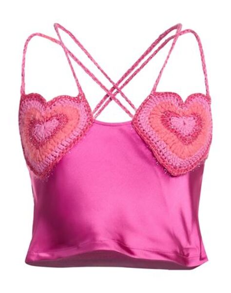  Marco Rambaldi - Camisetas Y Tops - Tops - On Yoox.com 