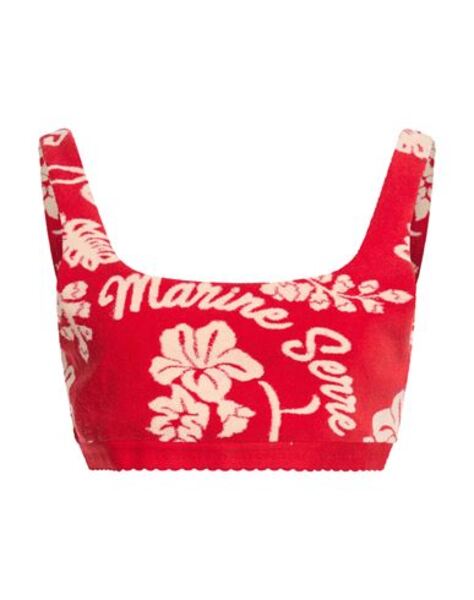  Marine Serre - Camisetas Y Tops - Tops - On Yoox.com 