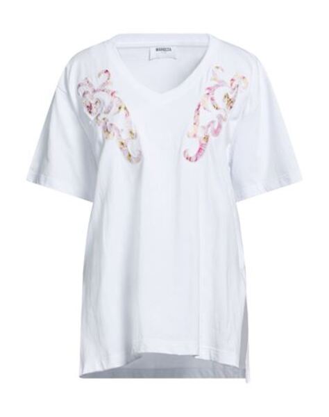  Mariuccia - Camisetas Y Tops - Camisetas - On Yoox.com 