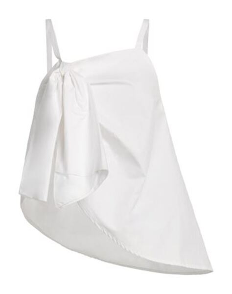  Mariuccia - Camisetas Y Tops - Tops - On Yoox.com 