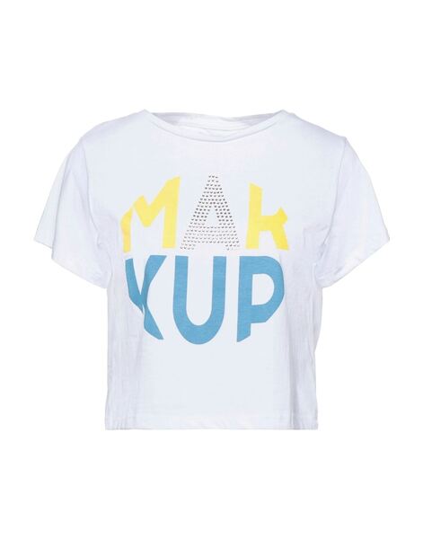  Markup - Camisetas Y Tops - Camisetas - On Yoox.com 